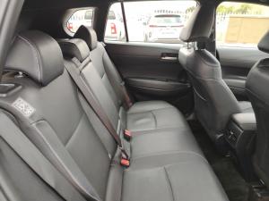 Toyota Corolla Cross 1.8 XS - Image 18