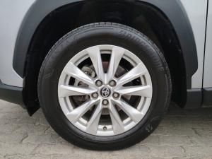Toyota Corolla Cross 1.8 XS - Image 19