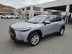 Toyota Corolla Cross 1.8 XS - Image 20