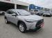Toyota Corolla Cross 1.8 XS - Thumbnail 1