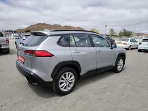 Toyota Corolla Cross 1.8 XS - Image 2