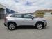 Toyota Corolla Cross 1.8 XS - Thumbnail 3