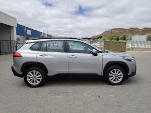 Toyota Corolla Cross 1.8 XS - Image 3