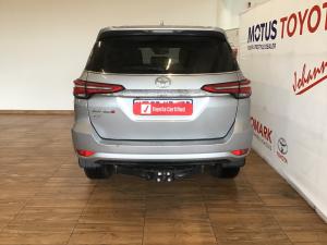 Toyota Fortuner 2.8GD-6 VX - Image 5