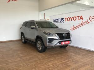Toyota Fortuner 2.8GD-6 VX - Image 1