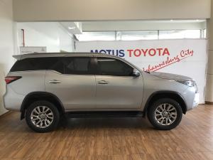Toyota Fortuner 2.8GD-6 VX - Image 3