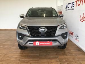 Toyota Fortuner 2.8GD-6 VX - Image 4