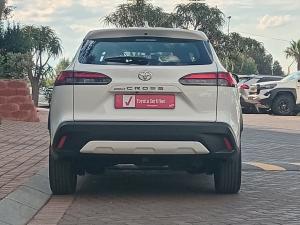 Toyota Corolla Cross 1.8 Xi - Image 5