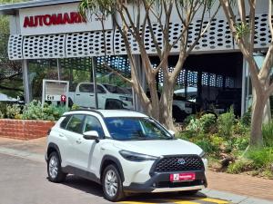 Toyota Corolla Cross 1.8 Hybrid XS - Image 1