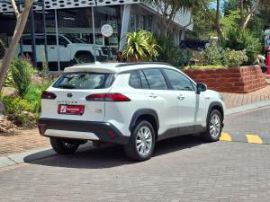 Toyota Corolla Cross 1.8 Hybrid XS - Image 2