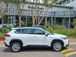 Toyota Corolla Cross 1.8 Hybrid XS - Image 3