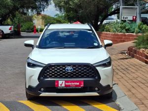 Toyota Corolla Cross 1.8 Hybrid XS - Image 4