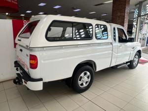 Mahindra Pik Up 2.2CRDe single cab S6 - Image 2