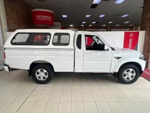Mahindra Pik Up 2.2CRDe single cab S6 - Image 3