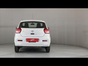 Toyota Vitz 1.0 - Image 5