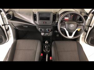 Toyota Vitz 1.0 - Image 6