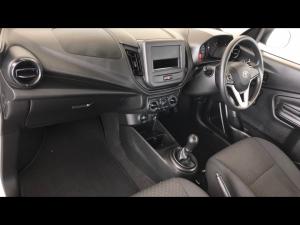 Toyota Vitz 1.0 - Image 7