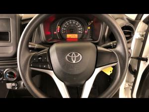 Toyota Vitz 1.0 - Image 8