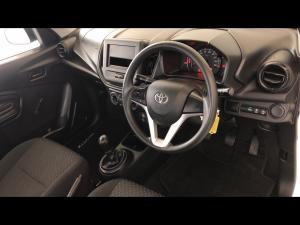 Toyota Vitz 1.0 - Image 10
