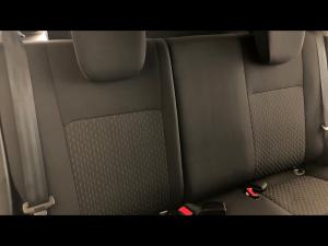 Toyota Vitz 1.0 - Image 11