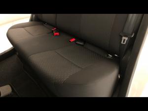 Toyota Vitz 1.0 - Image 12