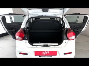 Toyota Vitz 1.0 - Image 13