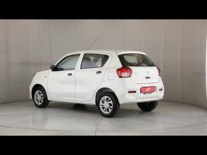 Toyota Vitz 1.0 - Image 21