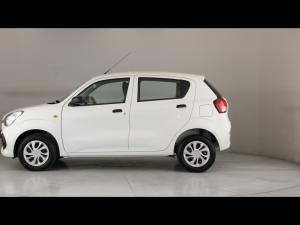 Toyota Vitz 1.0 - Image 22