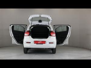 Toyota Vitz 1.0 - Image 24