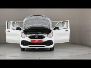 Toyota Vitz 1.0 - Image 28