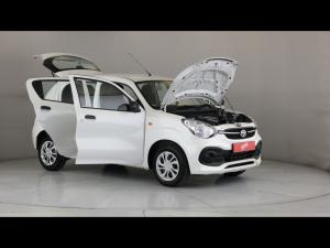 Toyota Vitz 1.0 - Image 29