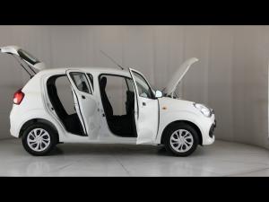 Toyota Vitz 1.0 - Image 30