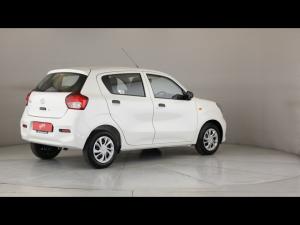 Toyota Vitz 1.0 - Image 2
