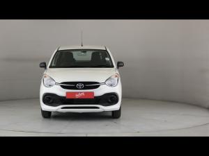 Toyota Vitz 1.0 - Image 4