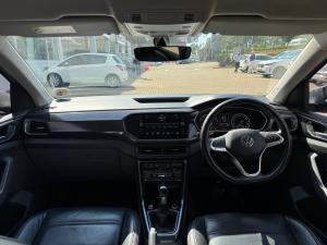 Volkswagen T-Cross 1.0TSI 85kW Highline - Image 6