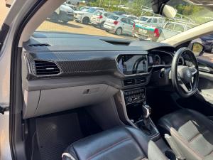 Volkswagen T-Cross 1.0TSI 85kW Highline - Image 7