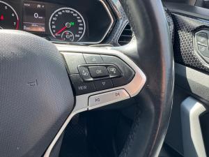 Volkswagen T-Cross 1.0TSI 85kW Highline - Image 10