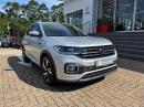 Thumbnail Volkswagen T-Cross 1.0TSI 85kW Highline