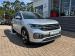 Volkswagen T-Cross 1.0TSI 85kW Highline - Thumbnail 1