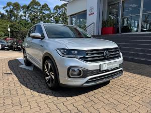 Volkswagen T-Cross 1.0TSI 85kW Highline - Image 1