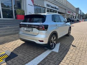 Volkswagen T-Cross 1.0TSI 85kW Highline - Image 2