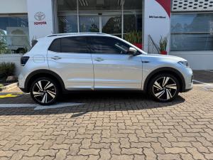 Volkswagen T-Cross 1.0TSI 85kW Highline - Image 3