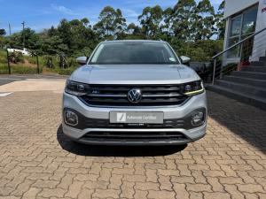 Volkswagen T-Cross 1.0TSI 85kW Highline - Image 4