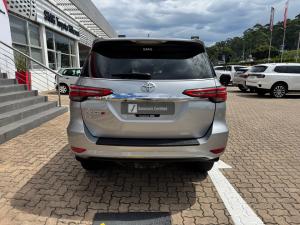Toyota Fortuner 2.8GD-6 VX - Image 5