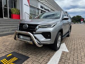 Toyota Fortuner 2.8GD-6 VX - Image 20