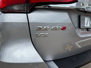 Toyota Fortuner 2.8GD-6 VX - Image 26