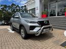 Thumbnail Toyota Fortuner 2.8GD-6 VX