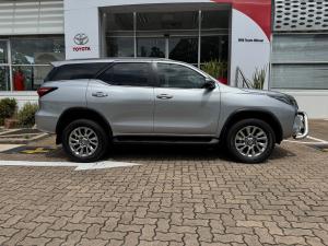 Toyota Fortuner 2.8GD-6 VX - Image 3