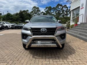 Toyota Fortuner 2.8GD-6 VX - Image 4