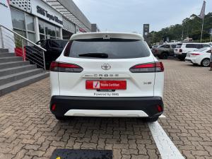 Toyota Corolla Cross 1.8 XS - Image 5